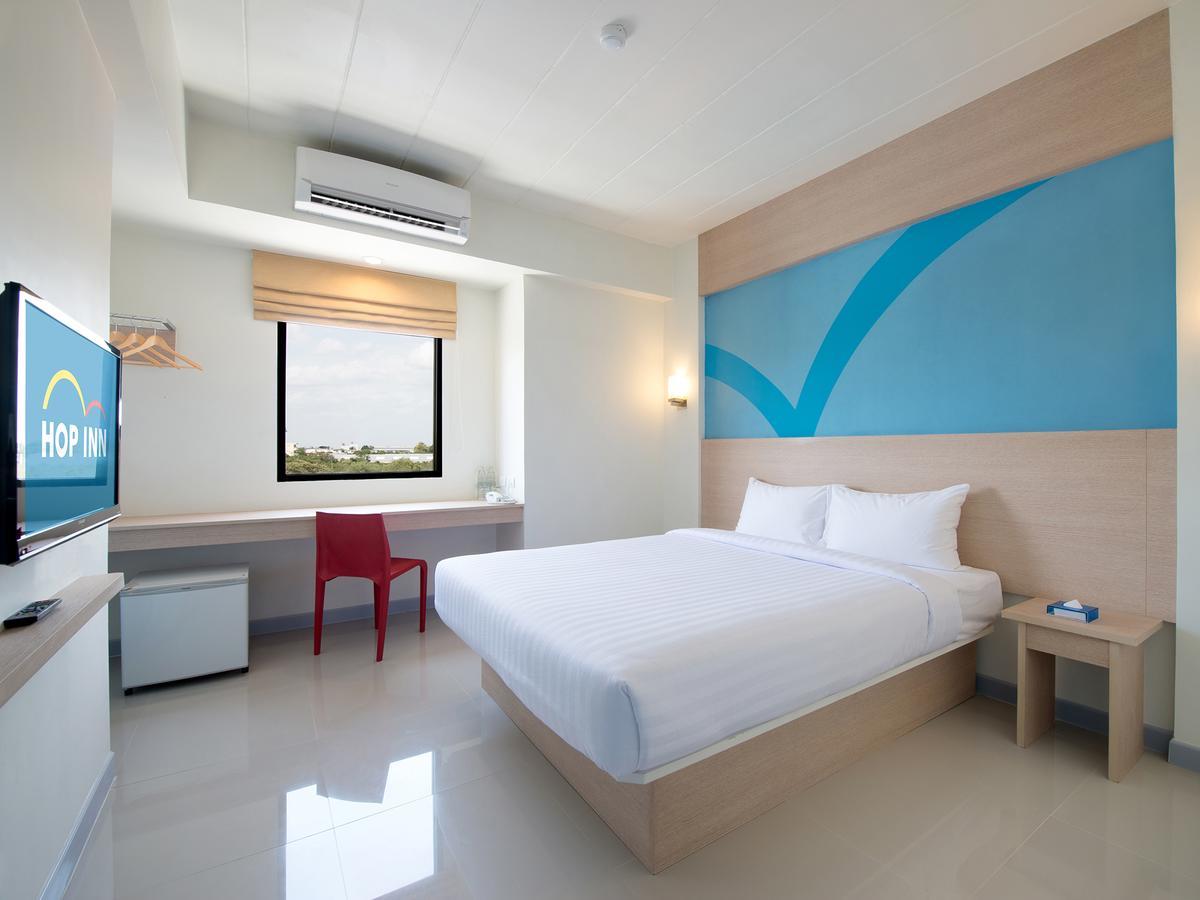 Hop Inn Roi Et Exterior foto