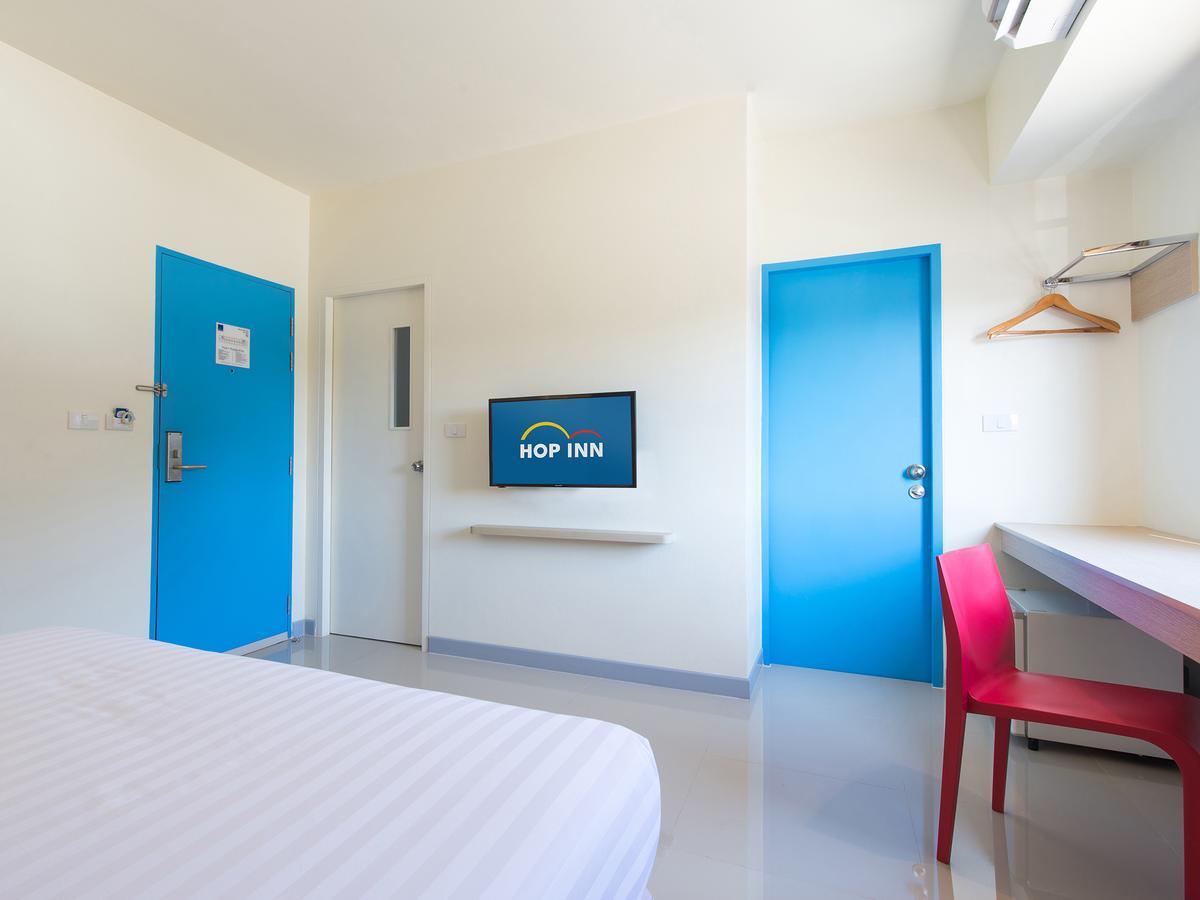 Hop Inn Roi Et Exterior foto
