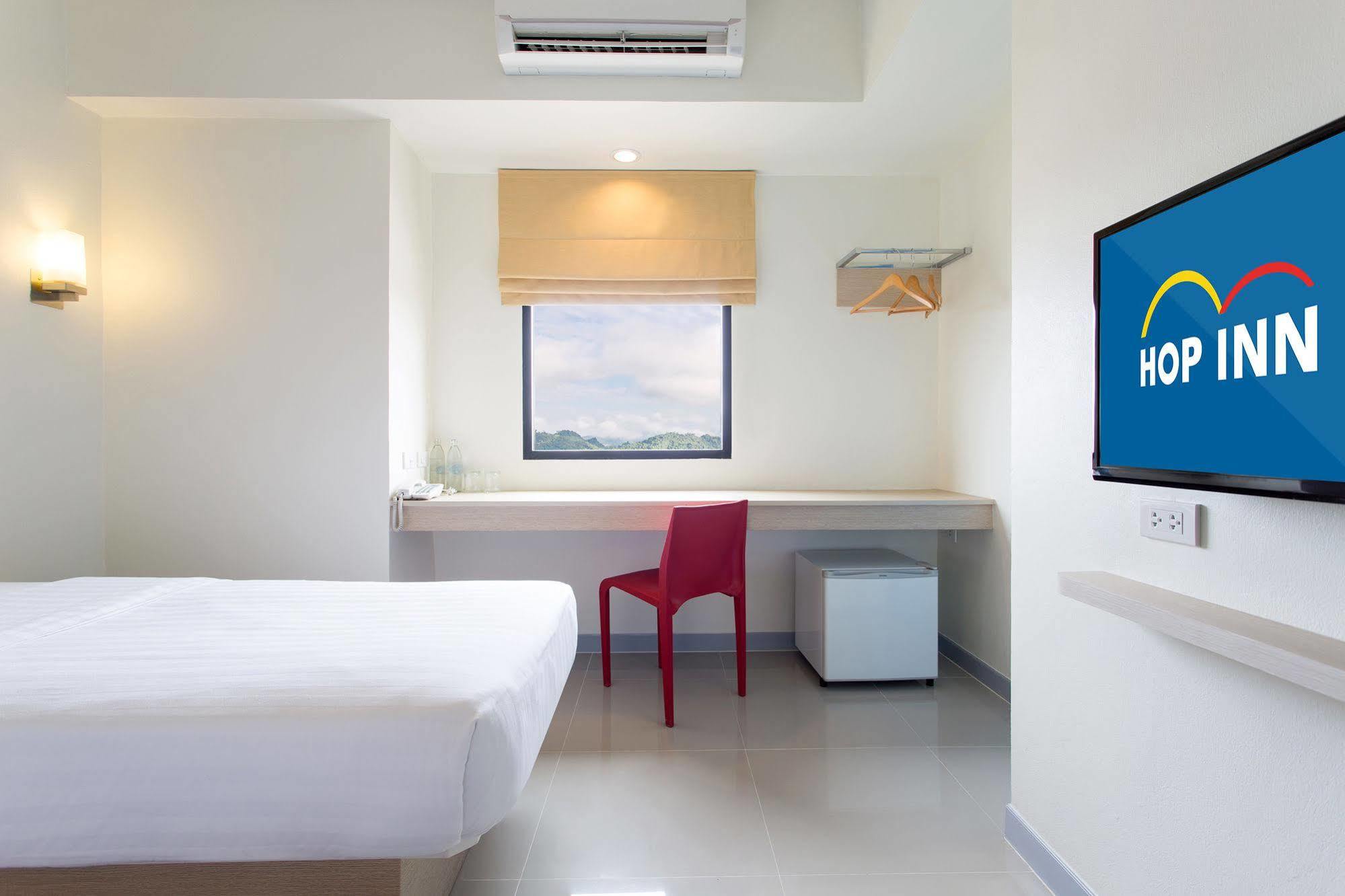 Hop Inn Roi Et Exterior foto