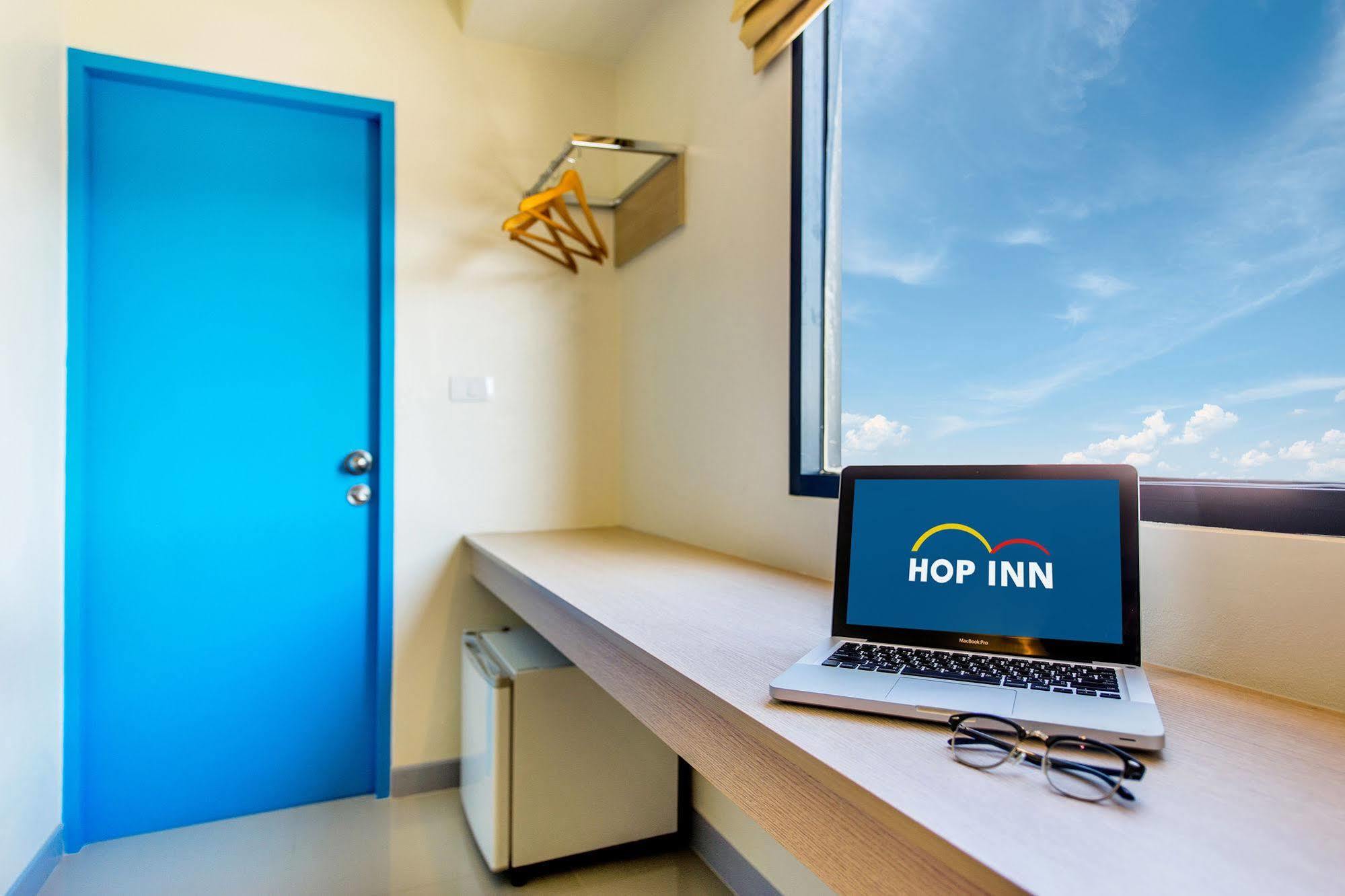 Hop Inn Roi Et Exterior foto